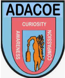 ADACOE Application Form 2024/2025