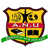 ANUC Postgraduate Admission Requirement