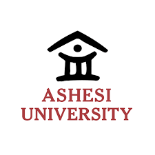 Ashesi University Student Portal