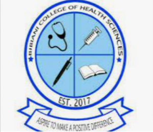 Bibiani College of Health Science Prospectus 2023/2024
