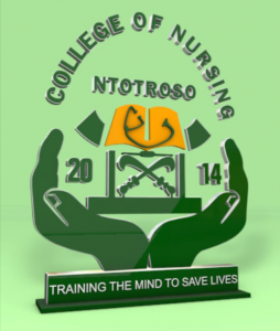 College of Nursing, Ntotroso Prospectus 2023/2024