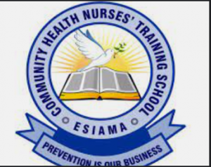 Community Health Nurses Training College, Esiama Contact Details