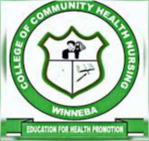 Community Health Nurses Training College, Winneba Prospectus 2023/2024