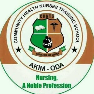 Community Health Nurses Training School, Akim Oda Prospectus 2023/2024