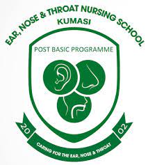 ENT Nurses Training School, Kumasi Prospectus 2023/2024