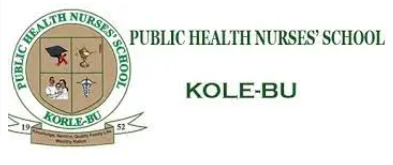 Public Health Nurses Training School, Korle-Bu Contact Details