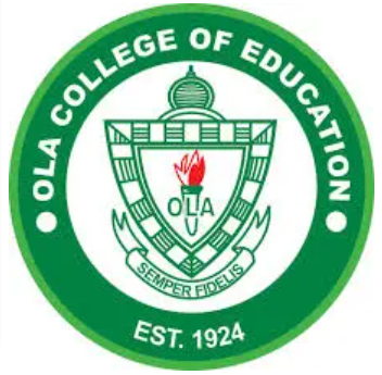 The Cost of Application at OLA College of Education