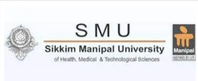Sikkim Manipal University Student Portal