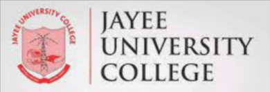 The Cost of Application at Jayee University College