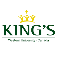 Kings University College Postgraduate Admission Requirement