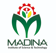 Madina Institute of Science and Technology Student Portal