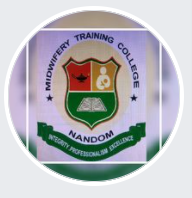 Midwifery Training School, Nandom Contact Details
