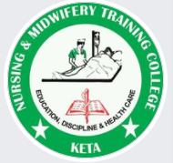 Nurses Training College, Keta Prospectus 2023/2024