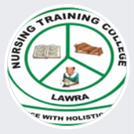 Nurses Training College, Lawra Prospectus 2023/2024