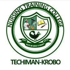 Nurses Training College, Techiman Krobo Prospectus 2023/2024