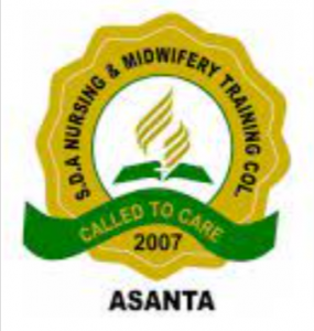 Nursing and Midwifery Training College, Asanta Contact Details