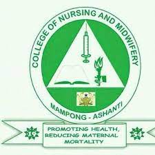 Nursing and Midwifery Training College, Ashanti Mampong Contact Details