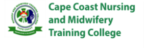 Nursing and Midwifery Training College Cape Coast Prospectus 2023/2024