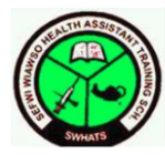 Nursing and Midwifery Training College, Sefwi Wiawso Contact Details