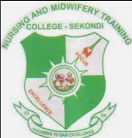 Nursing and Midwifery Training College Sekondi Prospectus 2023/2024