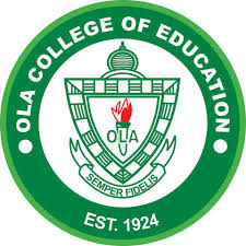 OLA College of Education Contact Details – Website | Address | Email | Tel.