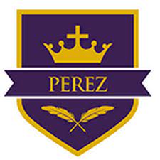 Perez University College Student Portal
