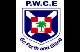 PWCE Student Portal