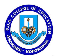 What are the Courses Offered at SDA College of Education?