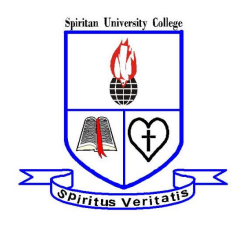 Spiritan University College Postgraduate Admission Requirement