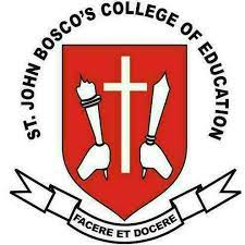 St. John Bosco’s College of Education Student Portal