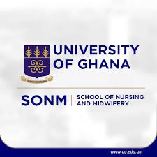 University of Ghana School of Nursing, Legon, Accra Contact Details