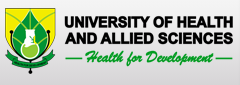 University of Health & Allied Sciences, Ho Prospectus 2023/2024
