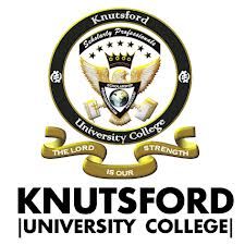 Knutsford University College Postgraduate Admission Requirement
