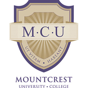 Mountcrest University College Student Portal