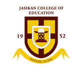 The Cost of Application at Jasikan College of Education