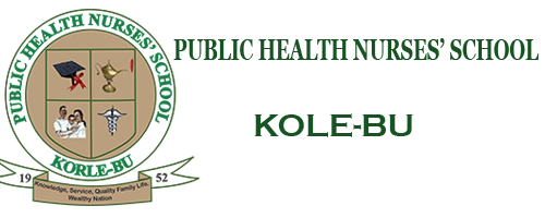 Public Health Nursing School of Nursing and Midwifery Interview for Shortlisted Applicants