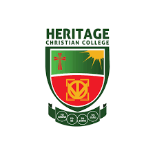 Grants and Research Manager at Heritage Christian College 2023