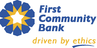 First Community Bank (FCB): Purpose, Values, FAQ, Contact  Details