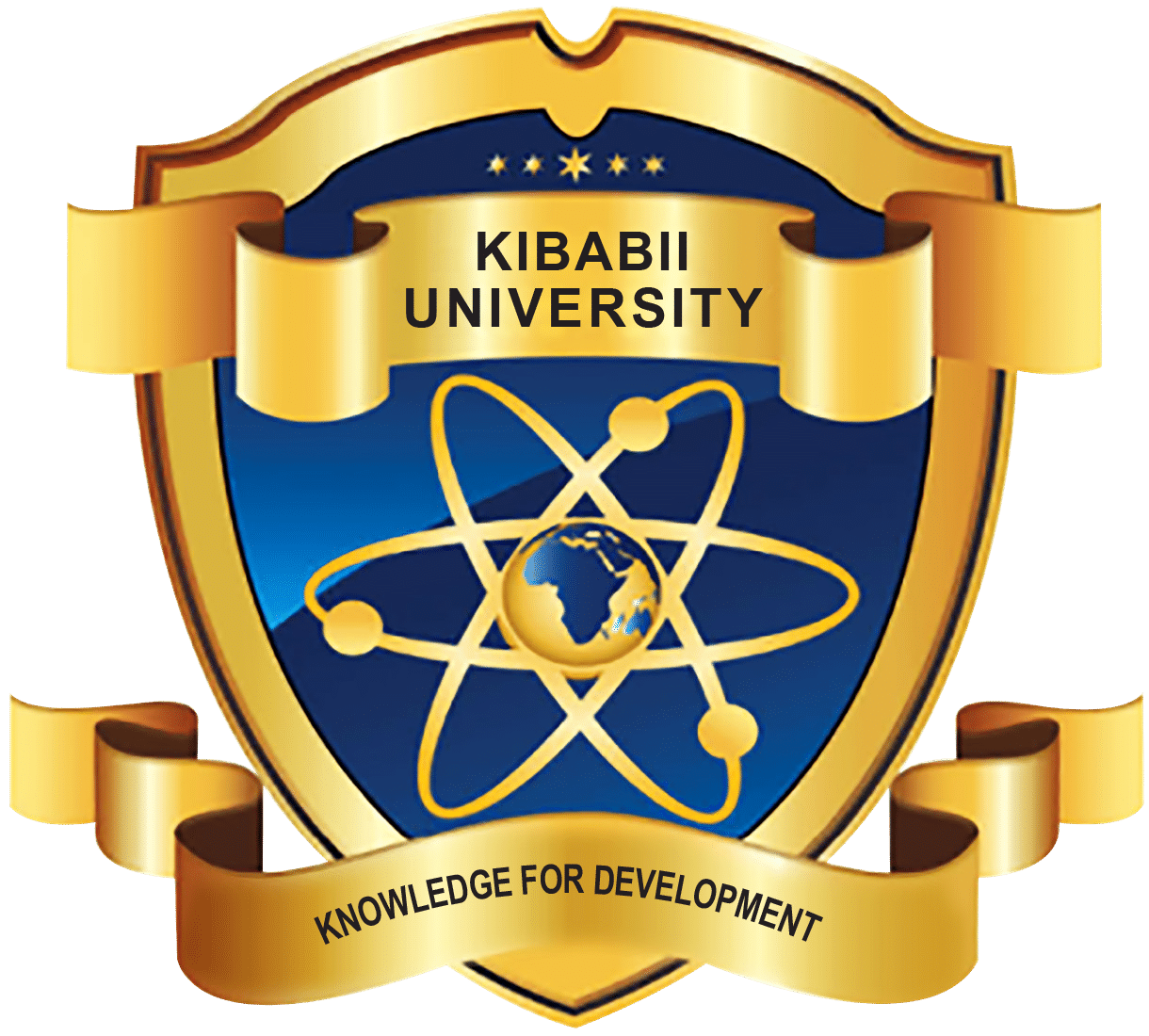 Kibabii University e-Learning Portal