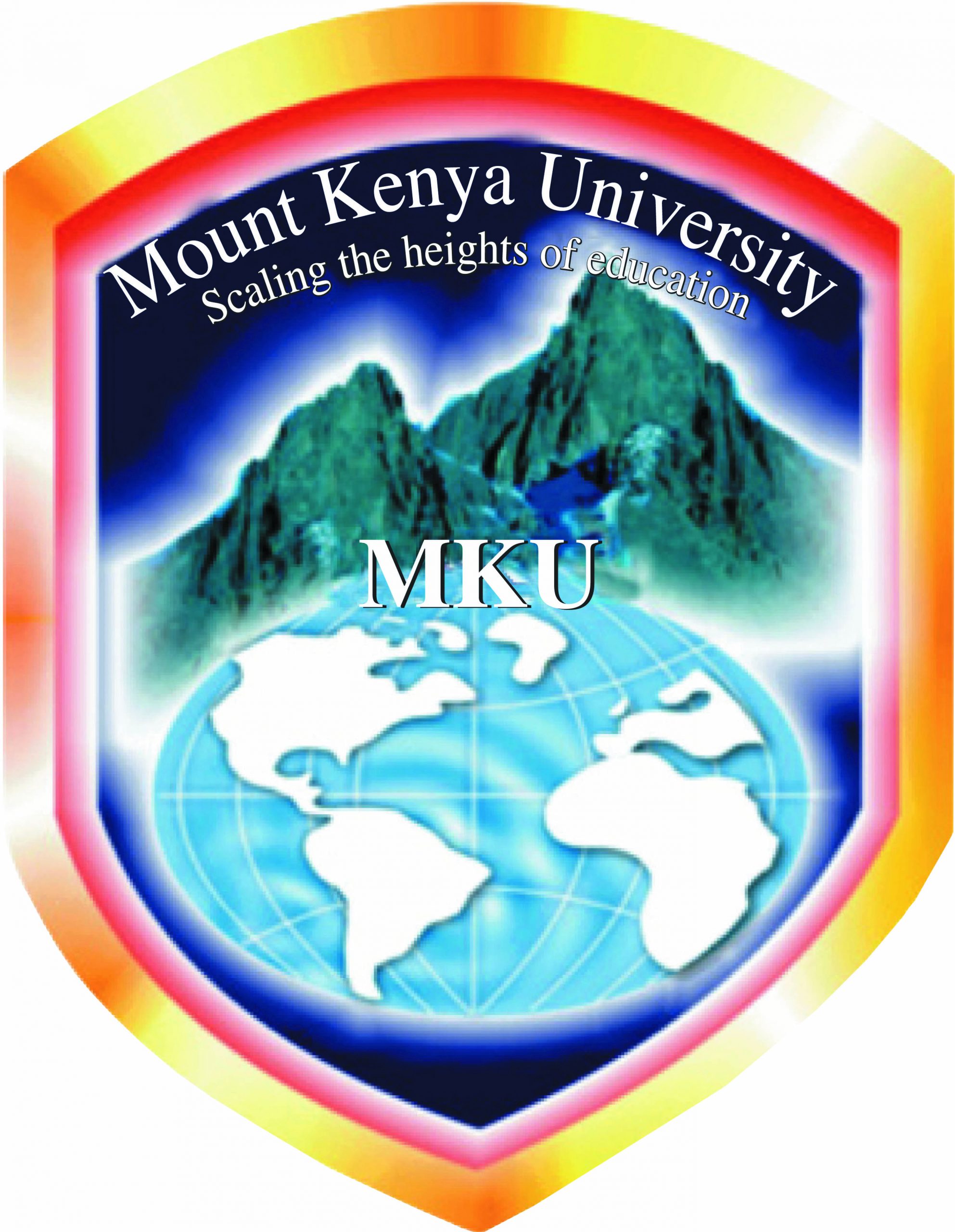 Mount Kenya University e-Learning Portal