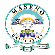 What are the Courses Offered at Maseno University?
