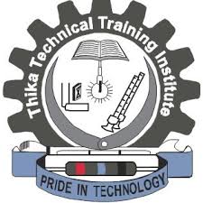 Thika TTI Student Portal