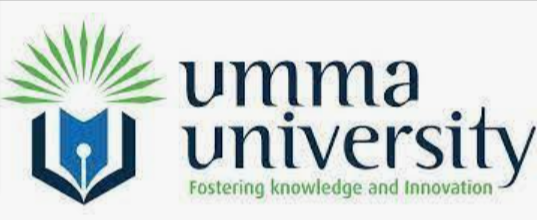 Umma University e-Learning Portal
