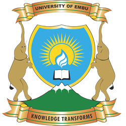 University of Embu Student Portal