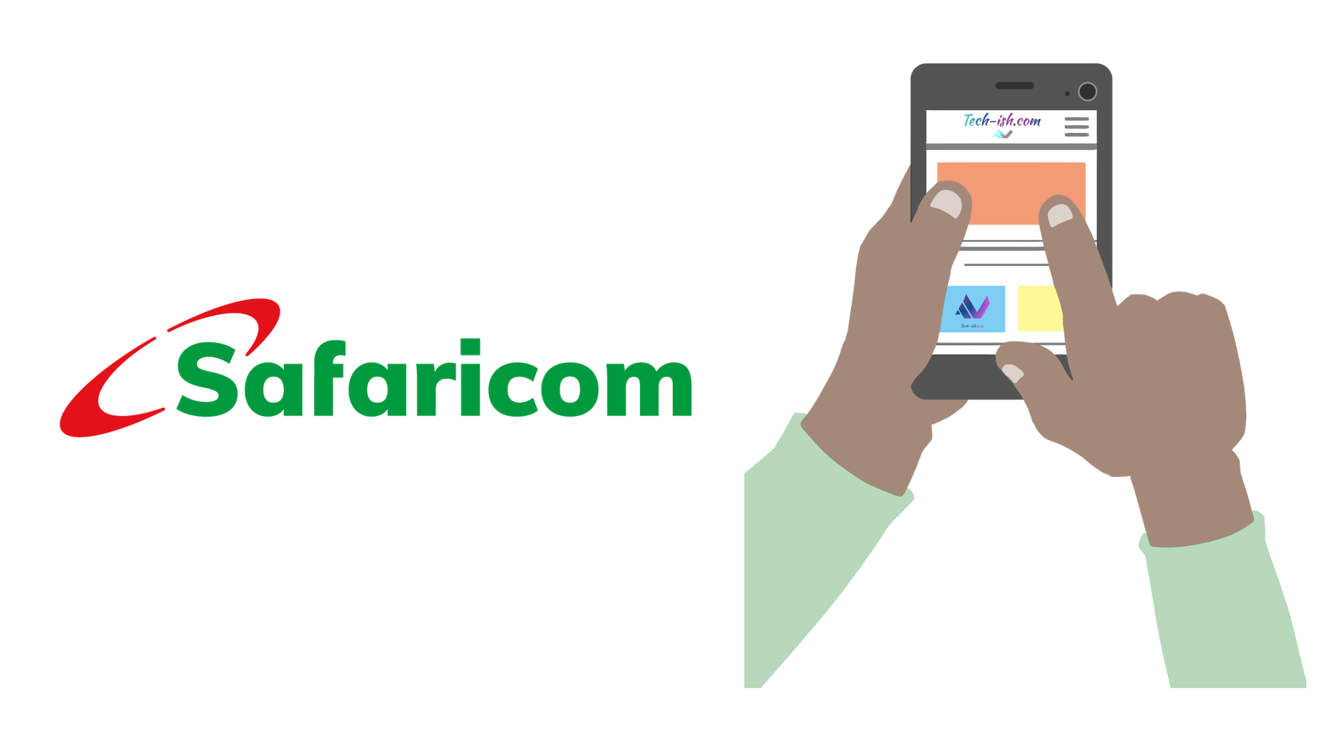 How Do I Get Free Safaricom Internet Bundle?
