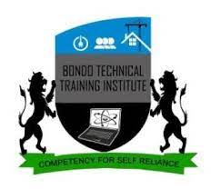 What are the Courses Offered at Bondo TTI?