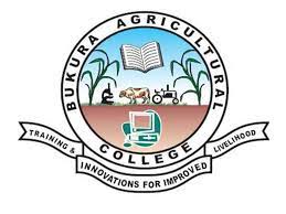 Bukura Agricultural College Admission Form 2023/2024