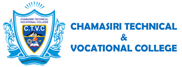 What are the Courses Offered at Chamasiri TVC?
