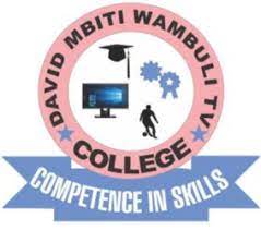 David Mbiti Wambuli TVC School Fees and Bank Details