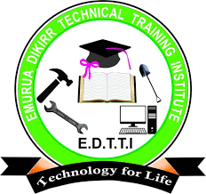 Emurua Dikirr TTI Student Portal